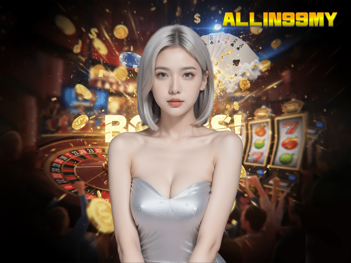ALLIN99MY ทางเข้าคาสิโนออนไลน์ระดับพรีเมียม จุดหมายปลายทางของนักลงทุนยุค 2026